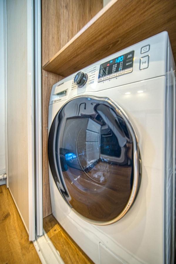 Apartment In The Heart Of Marseille Vieux Port 외부 사진