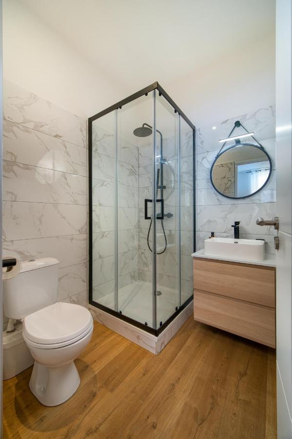 Apartment In The Heart Of Marseille Vieux Port 외부 사진