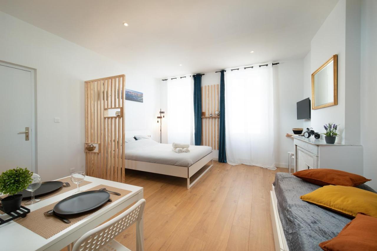 Apartment In The Heart Of Marseille Vieux Port 외부 사진