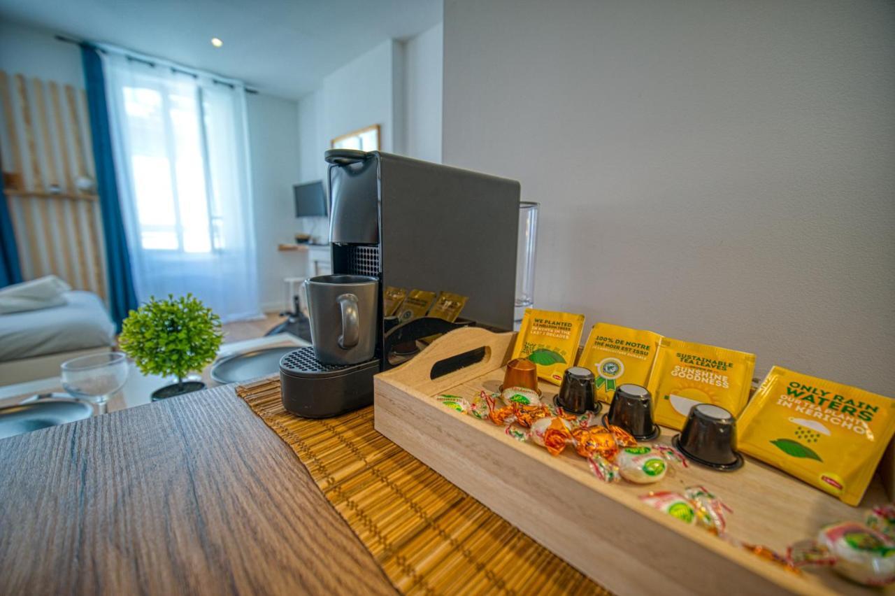 Apartment In The Heart Of Marseille Vieux Port 외부 사진