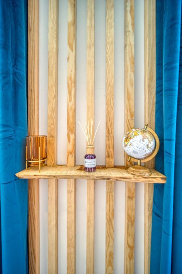 Apartment In The Heart Of Marseille Vieux Port 외부 사진